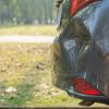 How to fix a dent in your car
