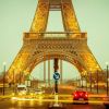 Top 16 tips for driving through France in 2025
