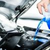 Antifreeze: what is it, colours and how to use