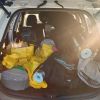Overloading a car: impact, penalties and safety guide