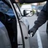 Car theft insurance - what to do if your vehicle is stolen
