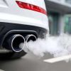 Why is white smoke coming from my car exhaust?