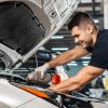 	How often should you change your car's engine oil?
