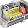 Diesel particulate filters: everything you need to know about DPFs