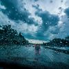 Advice for driving in heavy rain and floods