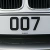 What you need to know about personalised car number plates