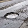 £1.7bn funding boost to target potholes and increase EV charger numbers