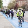 Government announces £2 billion boost to cycling and walking infrastructure for commuters