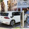 Charging your electric vehicle in Europe