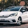 	Cheapest hybrid cars 2022
