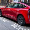Shift to EVs ‘accelerating at speed’ with half a million on UK roads