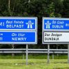 GB sticker ‘needed to drive across Irish border’ after Brexit