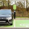 Pod Point is offering free EV charging for national Clean Air day