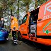 RAC’s mobile charging system for EVs picks up prestigious Motor Transport Award