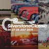 RAC support the Silverstone Classic - the world’s biggest classic motor racing festival