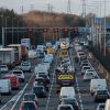 Increase in serious collisions on some smart motorways a cause for concern