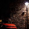 Parking under a street light increases risk of car theft, says study