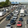 Bank holiday traffic could spell ‘May’hem for 16m drivers