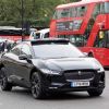 Driverless cars to hit London streets in new trial