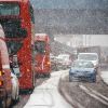A complete guide to driving safely in snow
