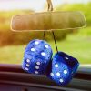 How hanging an air freshener or fluffy dice from your mirror could cost you £1,000
