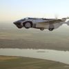 Flying car completes test flight and heralds a ‘new era’ for transport