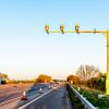 Average speed cameras ‘better at slowing cars down’