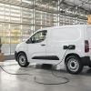 What are the best electric vans for 2022?