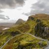 Road trips in Scotland: six of the best Scottish drives