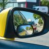 Blind spots – how, when and why it's vital to check it