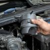 Diesel fuel filters - what to do if yours is blocked