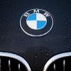 BMW showcases colour-changing car at CES 2022
