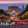 Crit'Air clean air stickers – your guide for driving in France