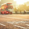 Bus lanes: who can use them and when?