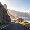 Driving in Europe checklist