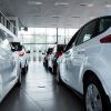 Is the car industry in trouble? New car sales fall for 31 consecutive months