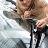 How to check and replace your windscreen wipers