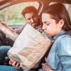 How to put the brakes on motion sickness
