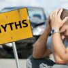 Seven car insurance myths debunked