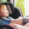 Car child seat laws: everything you need to know
