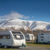 How to make the most of your caravan this winter