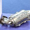 Catalytic converters: what does a catalytic converter do?