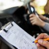 Top 10 driving test questions answered