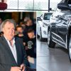 Jeremy Clarkson: “It’s up to us” to buy new cars and help save 400,000 jobs in the motor trade
