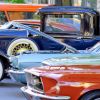 Classic car auctions in 2019 - calendar and guide