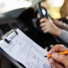 Driving tests postponed under new lockdown rules