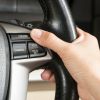 How to use cruise control