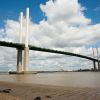 Drivers charged more than £4 million by accident over last year at Dartford Crossing