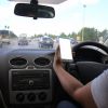 Driver caught distracted at wheel nine times in four years 