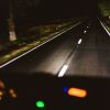 Driving in the dark - tips on how to stay safe